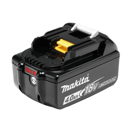 Акумулаторна батерия Makita 18V 4.0Ah 632F07-0