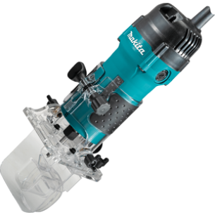  Челна фреза Makita 3712