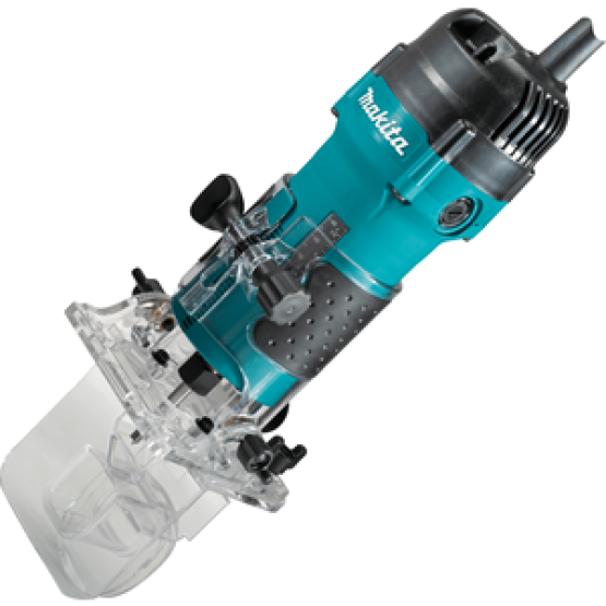  Челна фреза Makita 3712