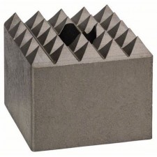 Плоча Bosch за бучарда 60x60 мм, PRO SDS max-4C