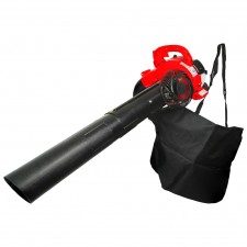 Бензинов листосъбирач Raider RD-GBV06, 2 в 1, 1 к.с., 45 л