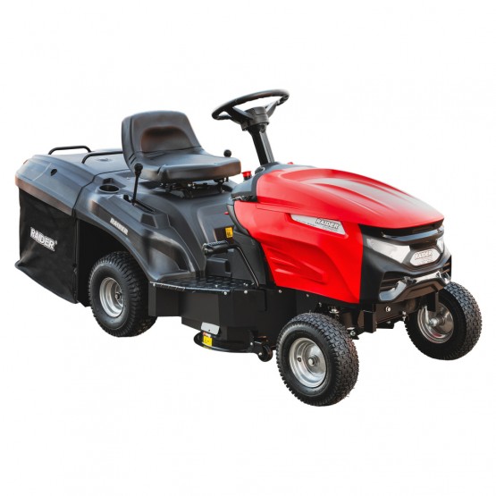 Тракторна косачка Raider RD-GLM17, 6.8 к.с., 69 см
