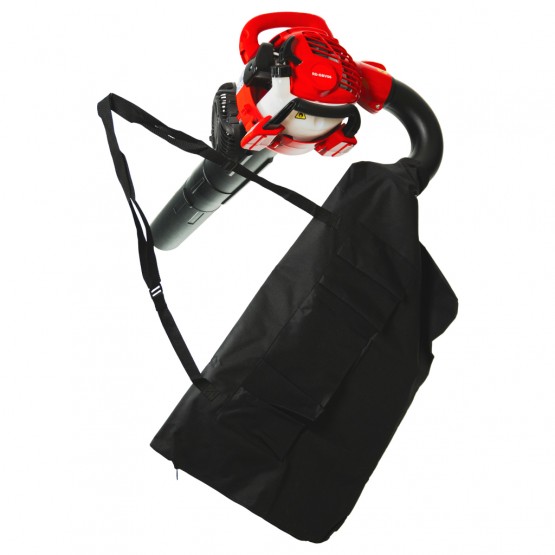Бензинов листосъбирач Raider RD-GBV06, 2 в 1, 1 к.с., 45 л