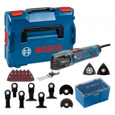 Мултишлайф BOSCH GOP 30-28 Set