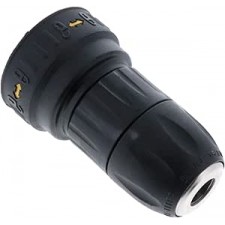 Патронник DeWALT за перфоратор D25104K, D25114K, D25124K, D25304K, D25314K, D25324K, D25414K