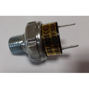 Пресостат за въздушни компресори STANLEY  DN200/8/6 Пресостат за въздушни компресори STANLEY  DN200/8/6