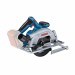 Акумулаторен циркуляр Bosch GKS 185-LI PROFESSIONAL, 18 V, 165 мм, без батерия и зарядно устройство
