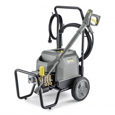 Професионална електрическа водоструйка Karcher HD 6/15-4 M Classic, 3.4 kW, 450-600 л/ч, 190 бара