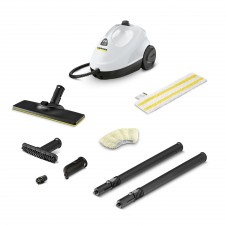 Парочистачка Karcher SC 2 EasyFix *EU, 1500 W, 3.2 бара, 6.5 мин