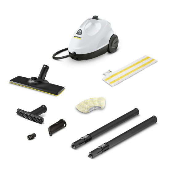 Парочистачка Karcher SC 2 EasyFix *EU, 1500 W, 3.2 бара, 6.5 мин