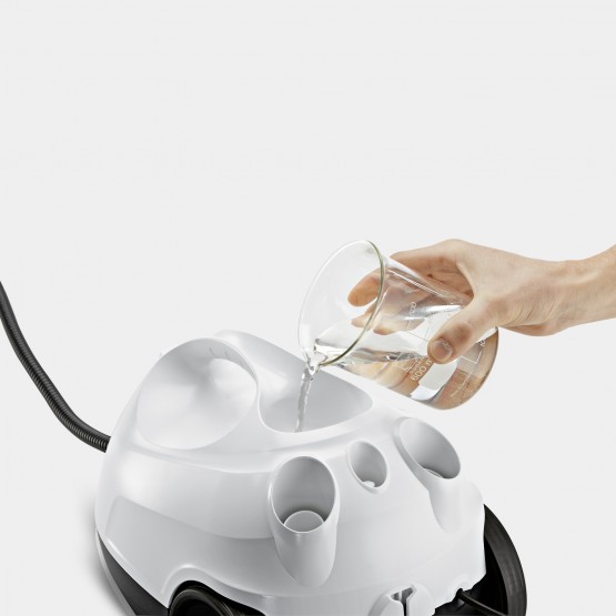 Парочистачка Karcher SC 2 EasyFix *EU, 1500 W, 3.2 бара, 6.5 мин