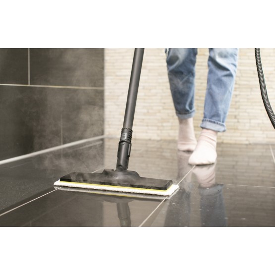 Парочистачка Karcher SC 2 EasyFix *EU, 1500 W, 3.2 бара, 6.5 мин