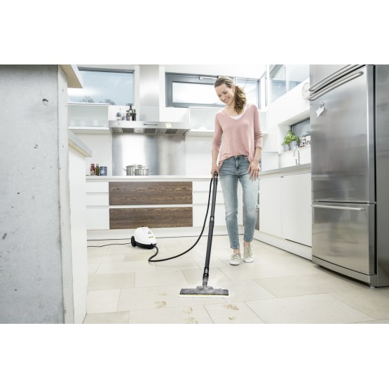 Парочистачка Karcher SC 2 EasyFix *EU, 1500 W, 3.2 бара, 6.5 мин