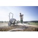Професионална електрическа водоструйка Karcher HD 6/15-4 M Classic, 3.4 kW, 450-600 л/ч, 190 бара