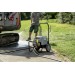 Професионална електрическа водоструйка Karcher HD 6/15-4 M Classic, 3.4 kW, 450-600 л/ч, 190 бара