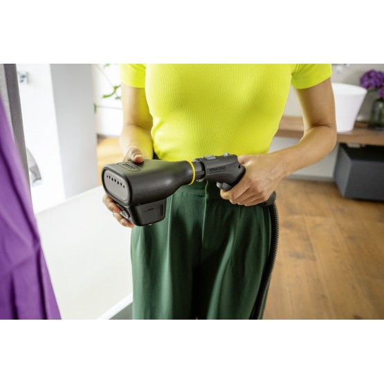 Аксесоар за гладене на дрехи Karcher, за SC