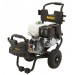 Бензинова водоструйка DeWALT за професионална употреба 3600 W, 600 л/ч, 190 bar, DXPW008E