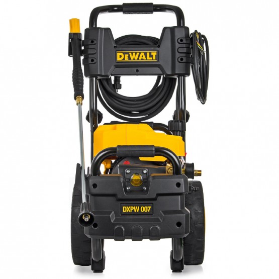Електрическа водоструйка DeWALT за професионална употреба 7400 W, 840 л/ч, 230 bar DXPW007E