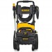 Електрическа водоструйка DeWALT за професионална употреба 7400 W, 840 л/ч, 230 bar DXPW007E