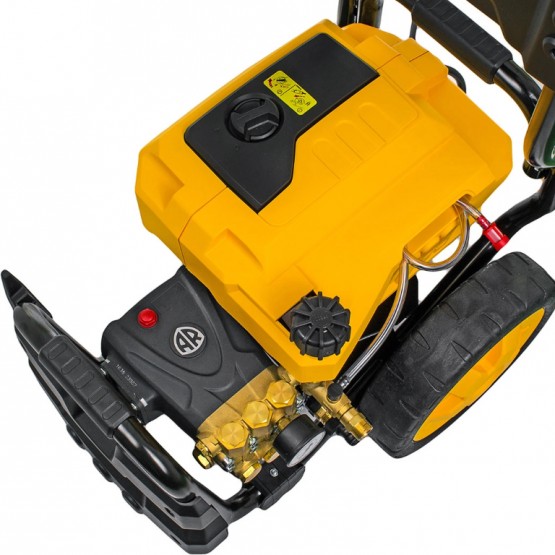 Електрическа водоструйка DeWALT за професионална употреба 7400 W, 840 л/ч, 230 bar DXPW007E