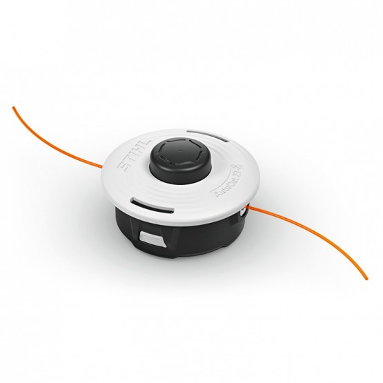 Глава за косене STIHL AutoCut 27-2, 2.4-2.7 мм