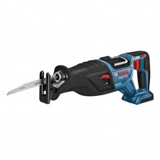 Акумулаторен саблен трион Bosch GSA 185-LI , без батерия и зарядно устройство