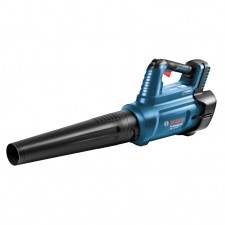 Акумулаторна въздуходувка Bosch GBL 18V-750, 780 м³/ч, без батерия и зарядно