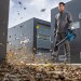 Акумулаторна въздуходувка Bosch GBL 18V-750, 780 м³/ч, без батерия и зарядно