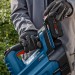 Акумулаторна въздуходувка Bosch GBL 18V-750, 780 м³/ч, без батерия и зарядно
