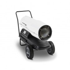 Дизелов калорифер TROTEC IDE 30 D, 30 kW, 720 м³/ч 