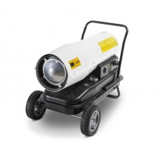 Дизелов калорифер TROTEC IDE 50 D, 50 kW, 1.100 м³/ч, с директно горене
