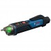 Безконтактен фазомер Bosch GVD 1000-17, 1000 V, 2 x 1.5 V AAA