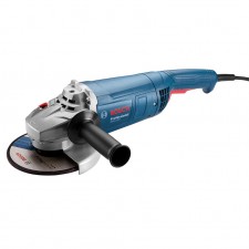 Ъглошлайф Bosch GWS 2200, 2200 W, 230 мм 