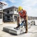 Електрически ъглошлайф Bosch с плавен старт 2200 W, 230 мм, 6500 об./мин, GWS 2200