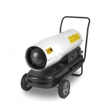 Дизелов калорифер TROTEC IDE 60 D, 60 kW, 1100 м³/ч 