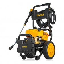Електрическа водоструйка DeWALT за професионална употреба 7400 W, 840 л/ч, 230 bar DXPW007E