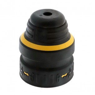 Патронник DeWALT за перфоратор SDS-Plus, D25114K, D25124K, D25314K, D25324K, D25334K, D25414K, D25415K, D25417KT, DCH334