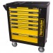 Количка за инструменти TopMaster, 7 чекмеджета