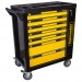 Количка за инструменти TopMaster, 7 чекмеджета