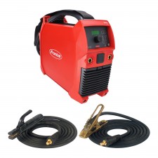 Инверторен апарат за ръчно електродъгово заваряване FRONIUS Ignis 150, 230 V, 5.52 kVA 