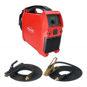 Инверторен апарат за ръчно електродъгово заваряване FRONIUS Ignis 150, 230 V, 5.52 kVA 