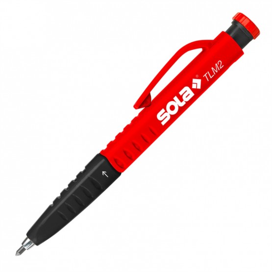 Молив за дълбоки отвори Sola TLM2, 15 см