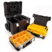 Куфар за инструменти DEWALT Mobile Box 512х333х712 мм