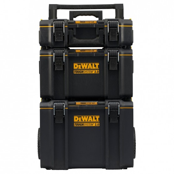 Количка с куфари DeWALT DWST83402-1, 4в1, 700 x 1113 x 620 мм
