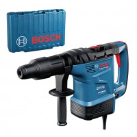 Електрически перфоратор Bosch GBH 6-42 C, 230 V, 1300 W, 9 J, SDS max, с куфар 0611278020