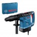 Електрически перфоратор Bosch GBH 6-42 C, 230 V, 1300 W, 9 J, SDS max, с куфар 0611278020