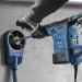 Електрически перфоратор Bosch GBH 6-42 C, 230 V, 1300 W, 9 J, SDS max, с куфар 0611278020