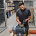 Дигитални AC/DC амперклещи Bosch токови за прецизно измерване Udc, Uac, Iac, R, AC/DC, GMC 600-15