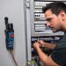 Магнитен държач за амперклещи и мултицети Bosch MH 1, за GFM, GMC, GDM