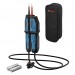 Безконтактен детектор за напрежение Bosch Uac, Udc, 12-1000 V, 12-1000 V, GVT 1000-15